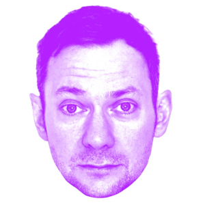 I’m a copywriter… get me out of here! With Glenn Fisher