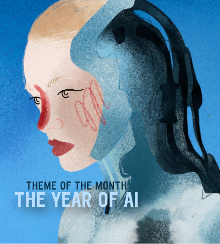 The Year Of AI