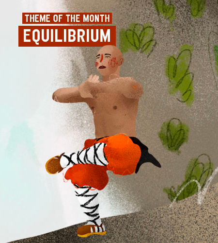 Equilibrium