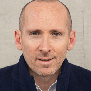 Comedy, tragedy and humour, with Paddy Gilmore