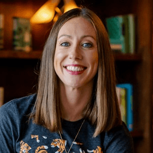 Fix Fest: Natalie Moores on staying ahead of the AI curve