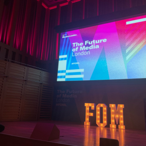 Future of Media: Key takeaways