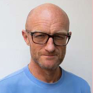 Talking regenerative brand design with Bob Sheard