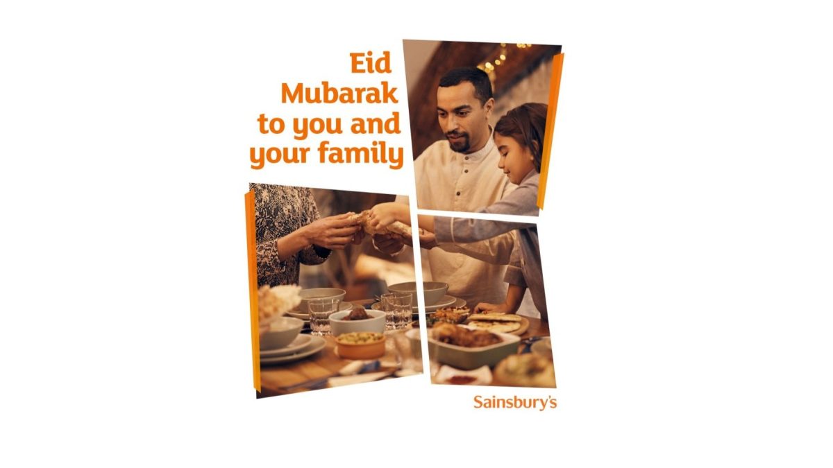 ramadan planner sainsburys